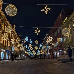 1-комнатные апартаменты студия