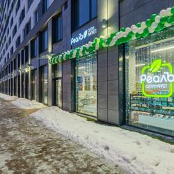 Апартаменты улучшенные