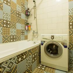 Фото Отель Уют Home (Хоум) на улице Дмитрия Михайлова 2