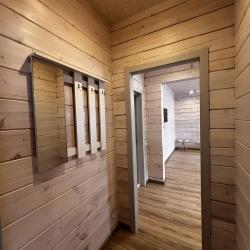 2-комнатные апартаменты стандарт