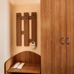 2-местный номер стандарт В