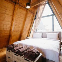 Фото Отель Chalet Myler (Шале Малер)