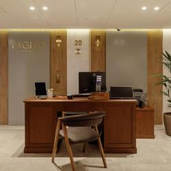 фото 6 Page 20 Aparthotel (Пейдж 20 Новый Арбат)