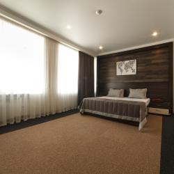 Номер стандарт улучшенный