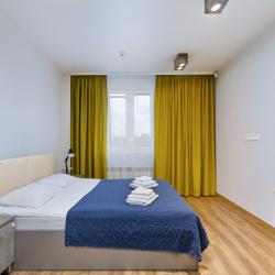 Фото Отель Apartville (Апартвилль)