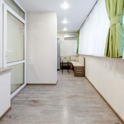 Фото Отель Sun City Apartment (Сан Сити Апартмент) на улице Островского