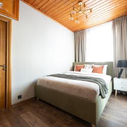 Фото Отель GMApartments на Николопесковском переулке 6