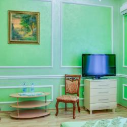 Фото Отель Ереван