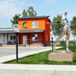 Фото Мотель А-108