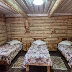 Фото Отель Алтай - Кайлас