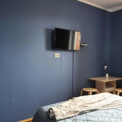 Фото Отель Гостевой дом Dangina (Дангина)