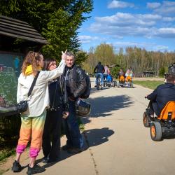 Фото Отель Дербент Этномир