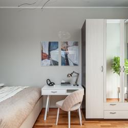 Фото Отель GMApartments (ДжиЭмАпартментс) на Козицкий переулок 1А