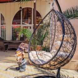 Фото Отель Мандарин