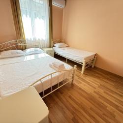 Фото Отель СанРайс