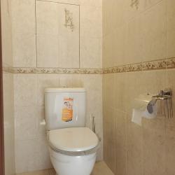 Фото Отель Кварт рента на улице Кулакова 11 корпус 2