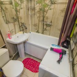 Фото Апартаменты на улице Магомета Гаджиева