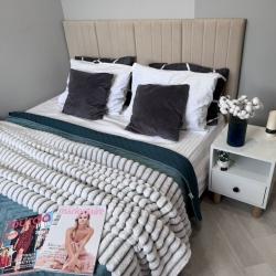 Фото Отель Квартира на улице Дарвина 3