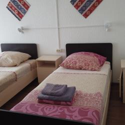 Фото Отель Каньон