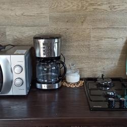 Фото Отель Домик в Харвиа