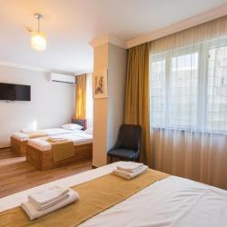 Фото Отель Memory Hotel (Мемори)