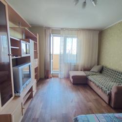 Фото Отель День и ночь на улице Нижняя