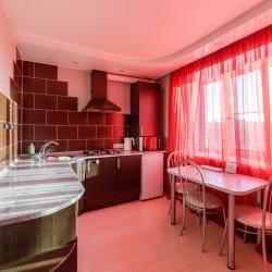 Фото Отель PrezentHaus (ПрезентХаус) на Чичканова