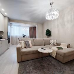 4-местные апартаменты улучшенные Бондаренко 34