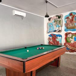 Фото Отель Ателика Лесная бухта