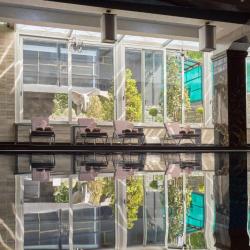 Фото Отель Panarams Tashkent Hotel (Панарамс )