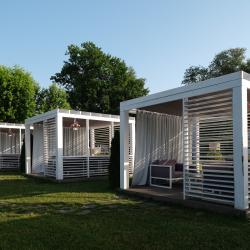 Фото Отель Усадьба Волжино