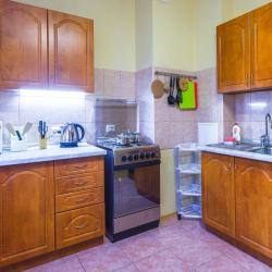 фото 11 Open Apartments (Опен Апартментс) на Будапештской
