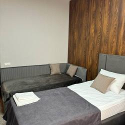 3-местный номер стандарт