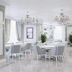 Фото Отель T-City Presidential Hotel (Т-Сити Президентиал)