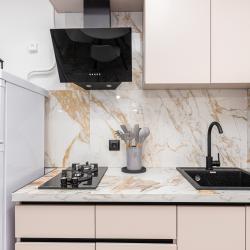 Фото Отель На Сутки на бульваре Химиков