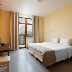 Фото Отель Riders Lodge (Райдерс Лодж)