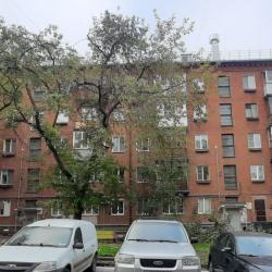 Фото Отель Апарт59 на улице Екатерининская