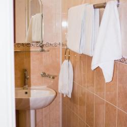 Фото Отель Робинзон