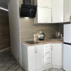 Фото Апартаменты Green Palace Sochi (Грин Пэлас )