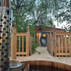 Шале улучшенное №8