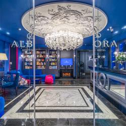 фото 22 Boutique Hotel Albora (Альбора)