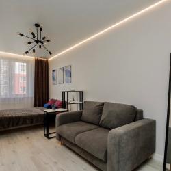 Фото Апартаменты Privi House на Конструктора Калашникова 21