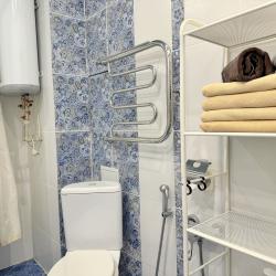 2-комнатные апартаменты улучшенные