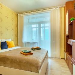 Фото Отель Relax Apart на улице Германа Титова 3 корпус 1