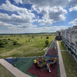 1-комнатные апартаменты стандарт