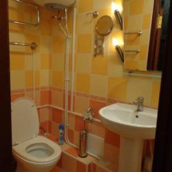 Фото Мотель Визит