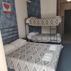 Номер эконом семейный