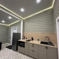 Фото Отель Лесная Симфония