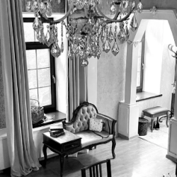 Фото Апартаменты на площади Минина и Пожарского