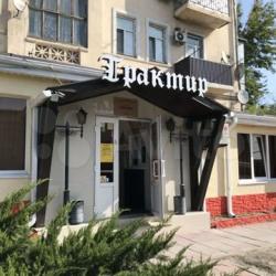 Фото Отель Трактир